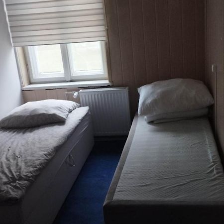 Sagittarius Hostel- Pracowniczy Lodz (Lodz) Exterior photo