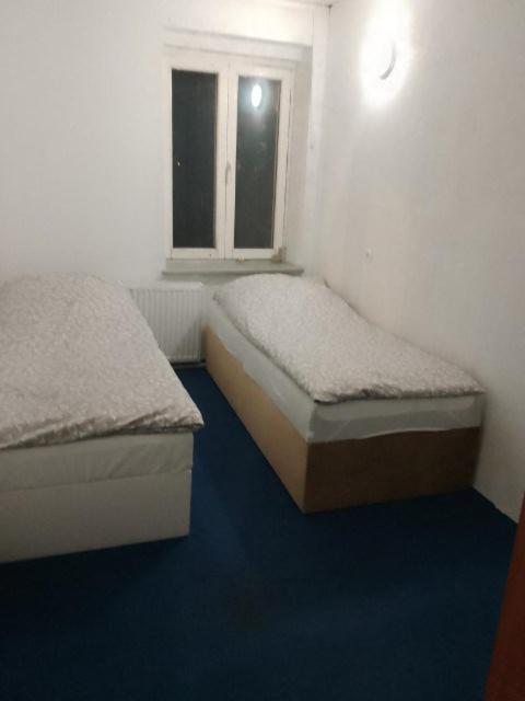 Sagittarius Hostel- Pracowniczy Lodz (Lodz) Exterior photo