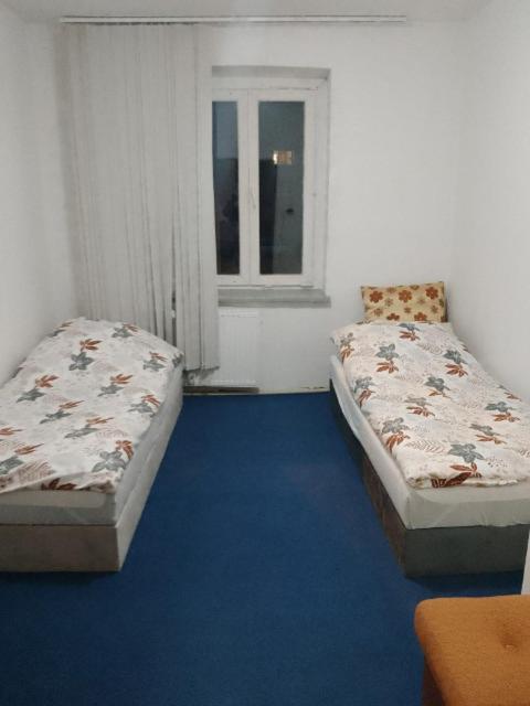 Sagittarius Hostel- Pracowniczy Lodz (Lodz) Exterior photo
